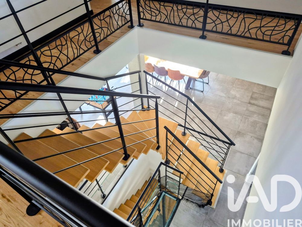 � vendre  Villa Servins (62530)