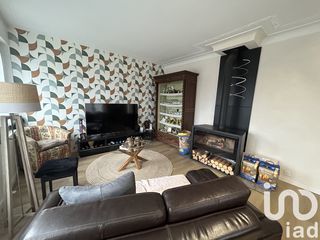  Maison � vendre 5 pi�ces 172 m�