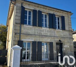  Maison � vendre 6 pi�ces 141 m�