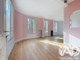  Maison � vendre 9 pi�ces 160 m�