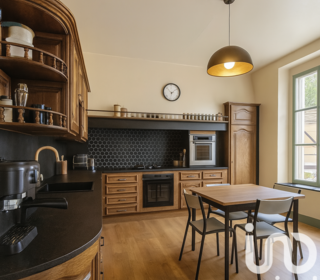  Maison � vendre 5 pi�ces 153 m�