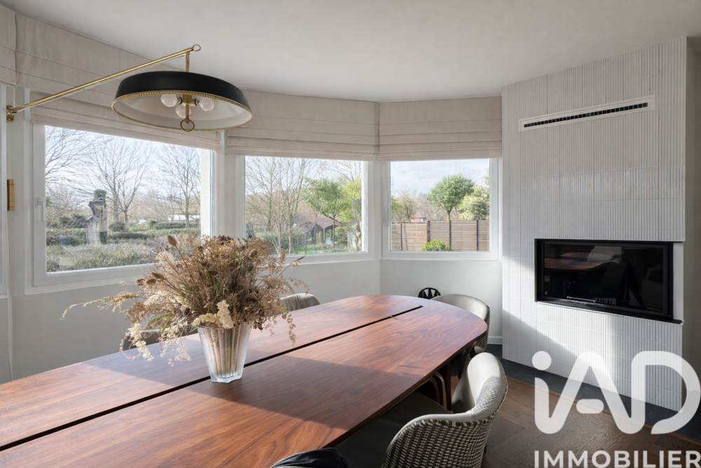 � vendre  Maison Cobrieux (59830)