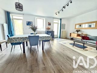  Maison � vendre 8 pi�ces 220 m�