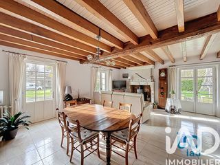  Maison � vendre 7 pi�ces 213 m�