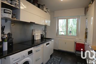  Appartement � vendre 4 pi�ces 80 m�