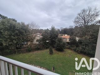  Appartement � vendre 1 pi�ce 30 m�