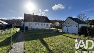  Maison � vendre 4 pi�ces 98 m�