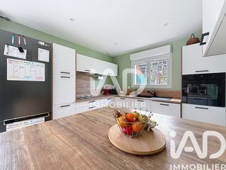  Maison � vendre 6 pi�ces 112 m�