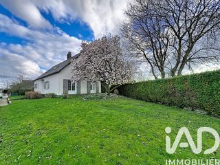  Maison � vendre 8 pi�ces 192 m�