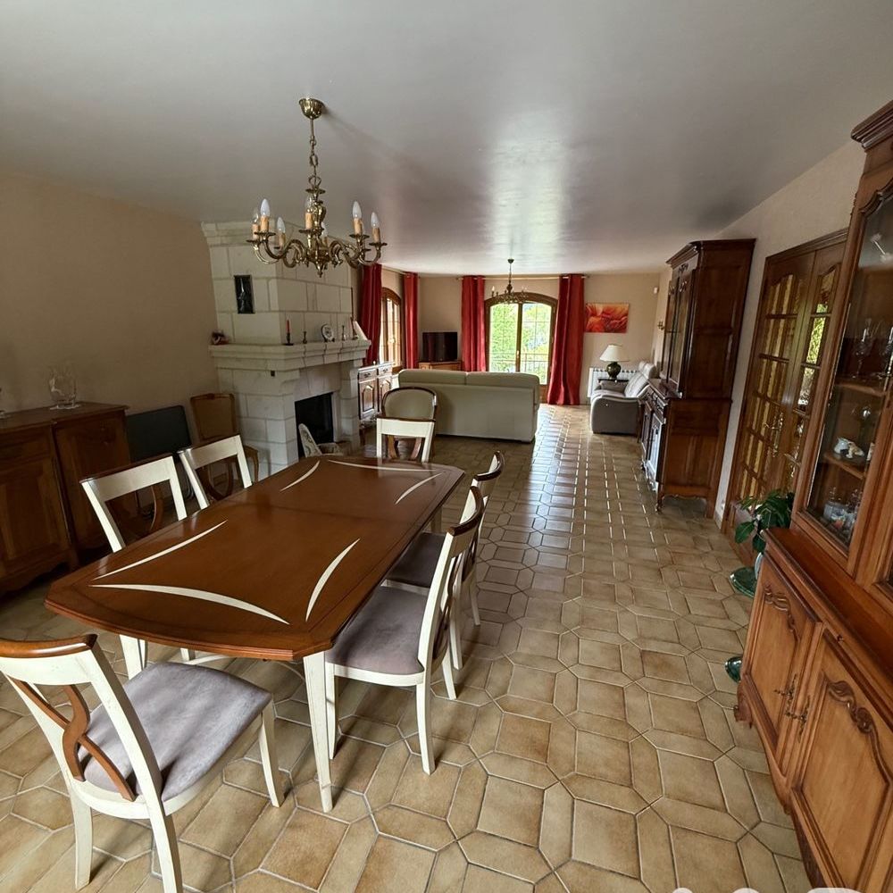 � vendre  Maison Vernou-sur-Brenne (37210)