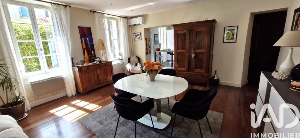 � vendre  Maison Bandol (83150)