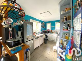  Maison � vendre 6 pi�ces 135 m�