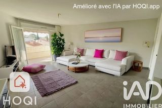  Appartement � vendre 2 pi�ces 41 m�