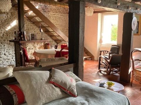   Vente Maison de campagne 3 pi�ces Maison - 3 pi�ce(s) - 65 m�