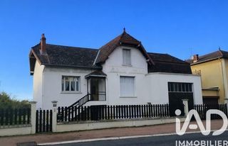  Maison � vendre 5 pi�ces 171 m�