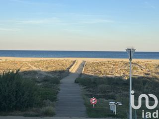  Appartement � vendre 2 pi�ces 30 m�