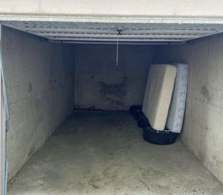 Parking / Garage � vendre 15 m�