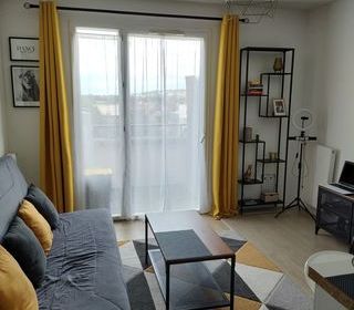  Appartement � vendre 2 pi�ces 40 m�