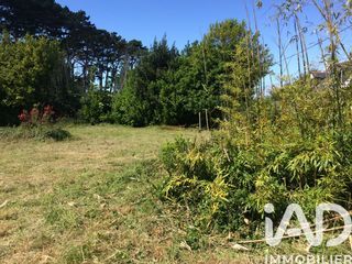  Terrain � vendre 1030 m�