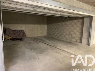  Parking / Garage � vendre 25 m�