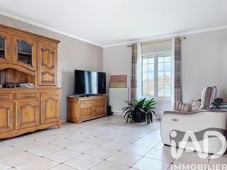  Maison � vendre 6 pi�ces 177 m�