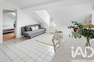  Appartement � vendre 2 pi�ces 33 m�