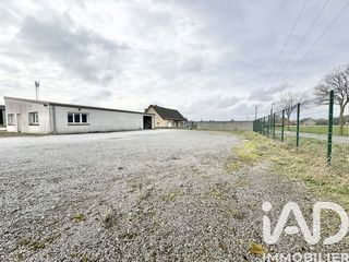  Maison � vendre 1 pi�ce 157 m�