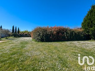  Terrain � vendre 1389 m�