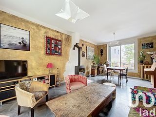  Maison � vendre 7 pi�ces 185 m�