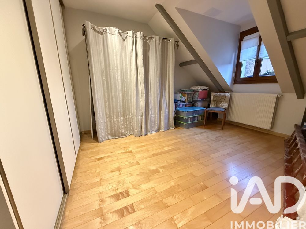 � vendre  Maison La Queue-en-Brie (94510)
