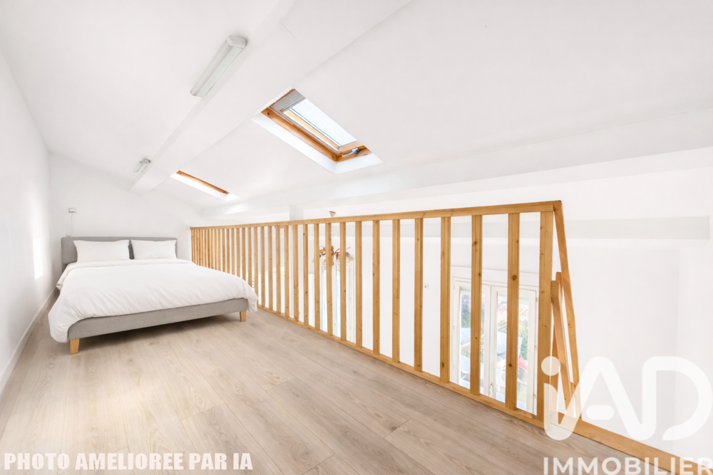 � vendre  Maison Joinville-le-Pont (94340)