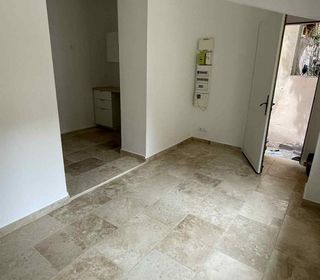  Appartement � vendre 1 pi�ce 21 m�