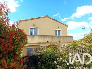  Maison � vendre 5 pi�ces 138 m�