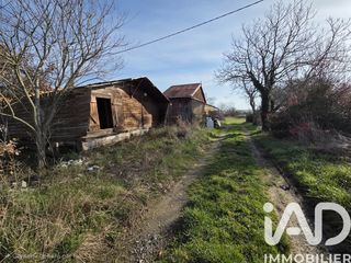  Maison � vendre 2 pi�ces 69 m�