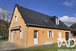  Maison � vendre 5 pi�ces 109 m�