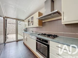  Maison � vendre 5 pi�ces 139 m�