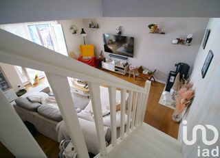  Maison � vendre 3 pi�ces 63 m�