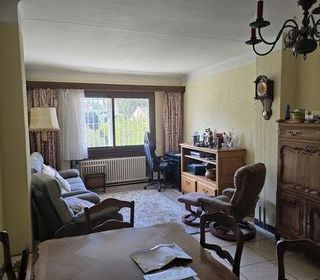  Maison � vendre 4 pi�ces 135 m�