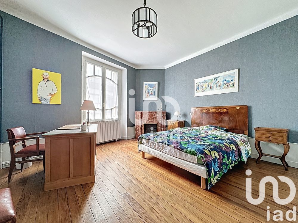 � vendre  Maison Tarbes (65000)