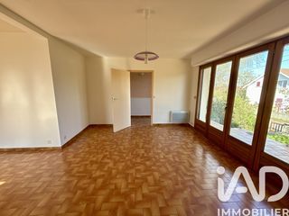  Maison � vendre 5 pi�ces 89 m�