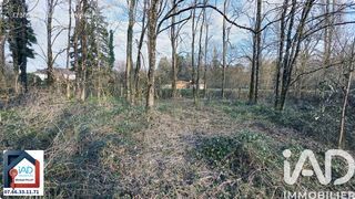  Terrain � vendre 1187 m�