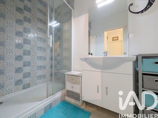  Appartement � vendre 3 pi�ces 75 m�