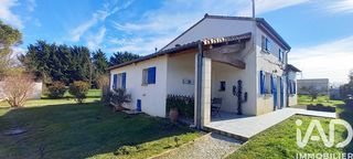  Maison � vendre 6 pi�ces 143 m�