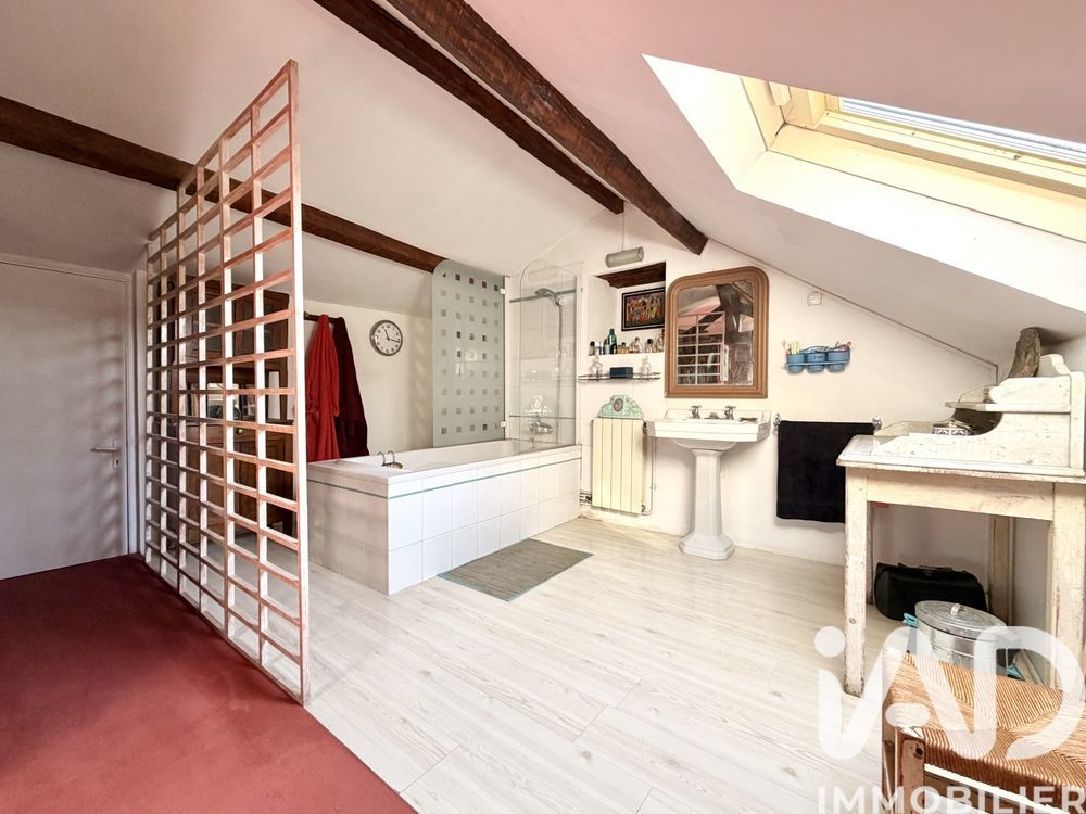 � vendre  Maison Le Plessis-Robinson (92350)