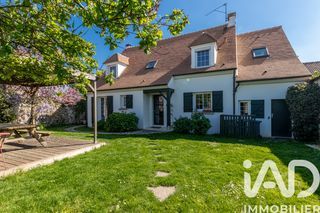  Maison � vendre 6 pi�ces 160 m�