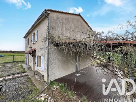   Vente Maison/villa 5 pi�ces Maison - 5 pi�ce(s) - 108 m�