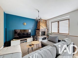  Maison � vendre 4 pi�ces 127 m�