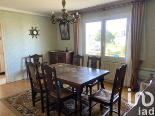  Maison � vendre 6 pi�ces 110 m�