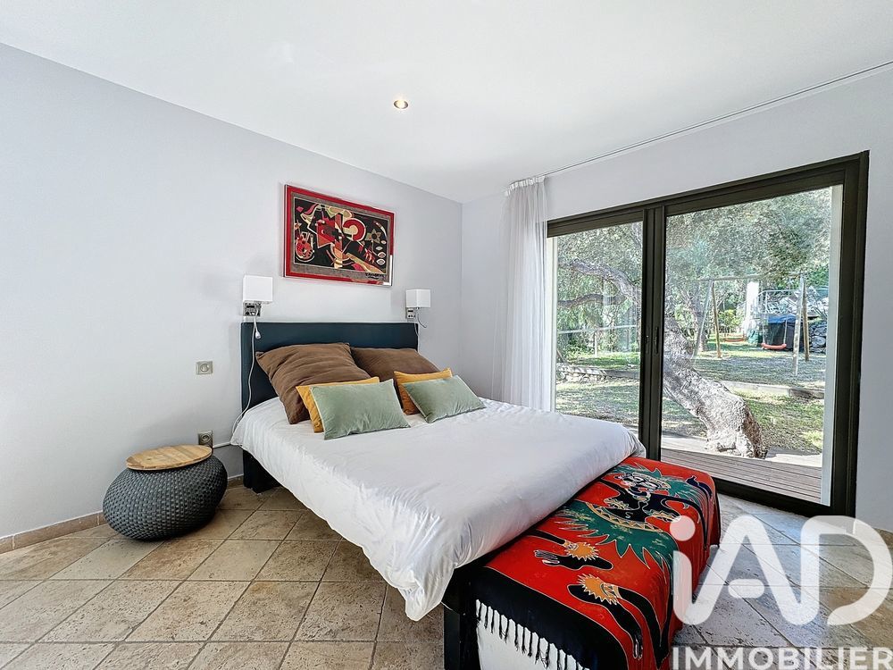 � vendre  Maison Grimaud (83310)