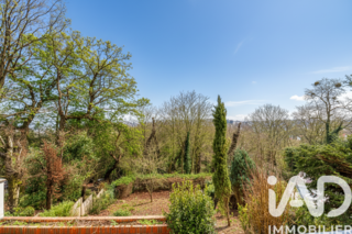  Villa � vendre 9 pi�ces 192 m�